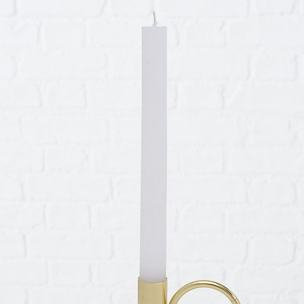 Boltze home dinerkaars melia 4-delig wit h 20