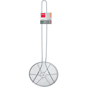 Metaltex london line schuimspaan 14cm