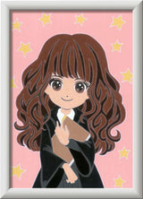 Ravensburger creart hermione