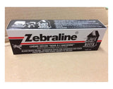 Zebraline kachelpoets 100ml