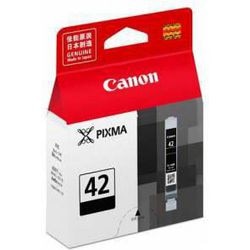 Ink cartridge Canon CLI42BK black