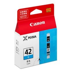 Ink Cartridge Canon CLI-42C Cyan