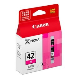 Ink cartridge Canon CLI-42 M magenta
