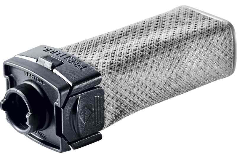 Festool stofopvangzak sb-longlife rts dts ets