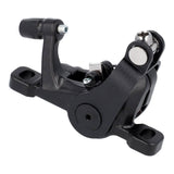 Calibrador mecánico Elvedes Disc Brake MP1000 Negro