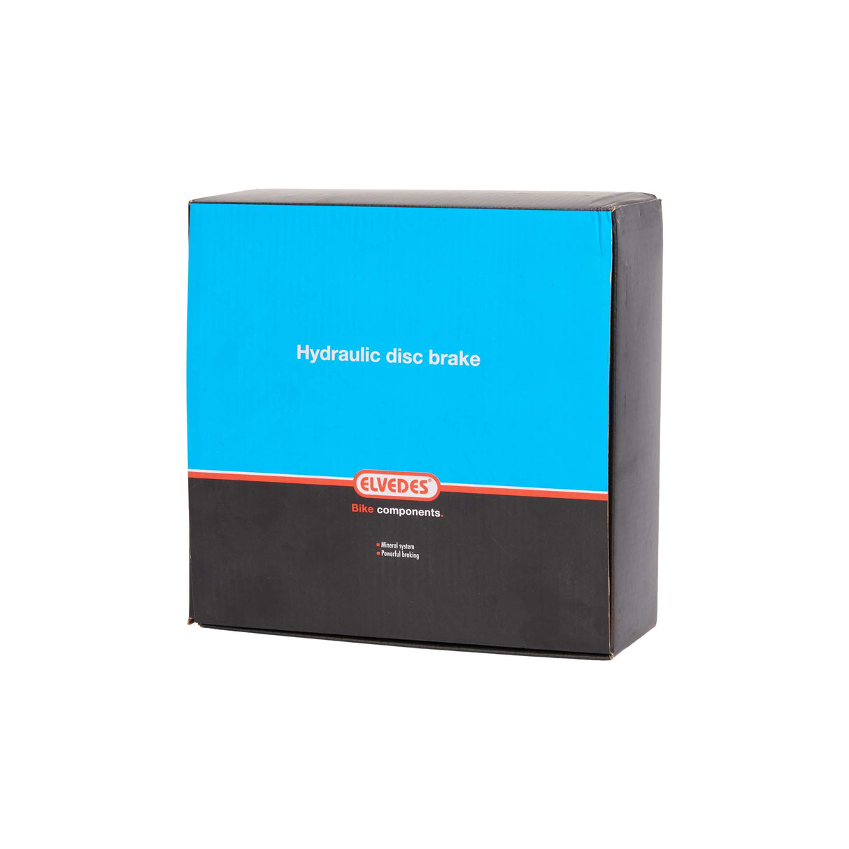 Elvedes QB0605A Discremset Hydraulic