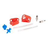 An fhoirmle socraithe adapter scaoilte Elvedes