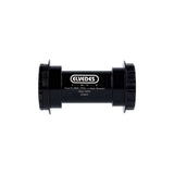 Ploadet bearing set Elvedes Twist Fit BB30