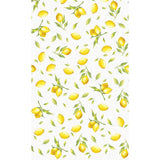 Citrus tablecloth 138x220 cm