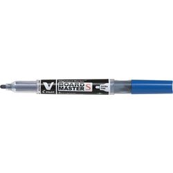 Whiteboard marker Pilot V-Board Master blue