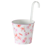 Boltze home hanging flower pot rosella ø13xh24cm