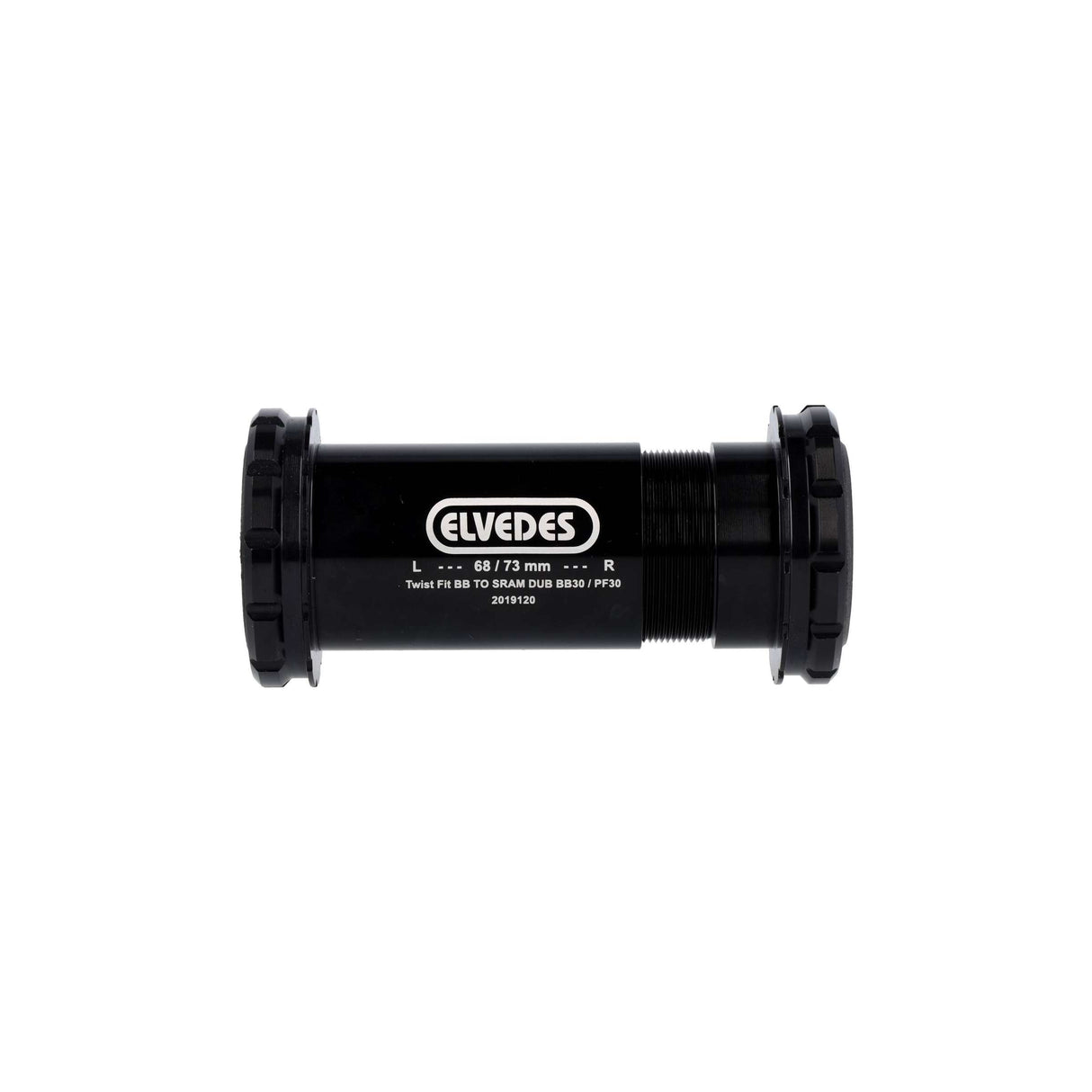 PLOADET ELVEDES SRAM DUB BB30 (Ø42MM) + PF30 (Ø46mm)