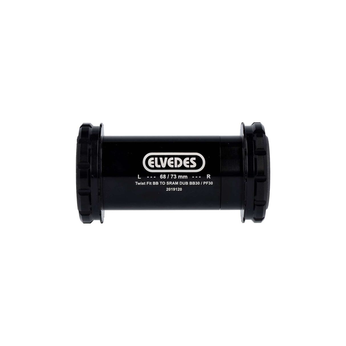 PLOADET ELVEDES SRAM DUB BB30 (Ø42MM) + PF30 (Ø46mm)