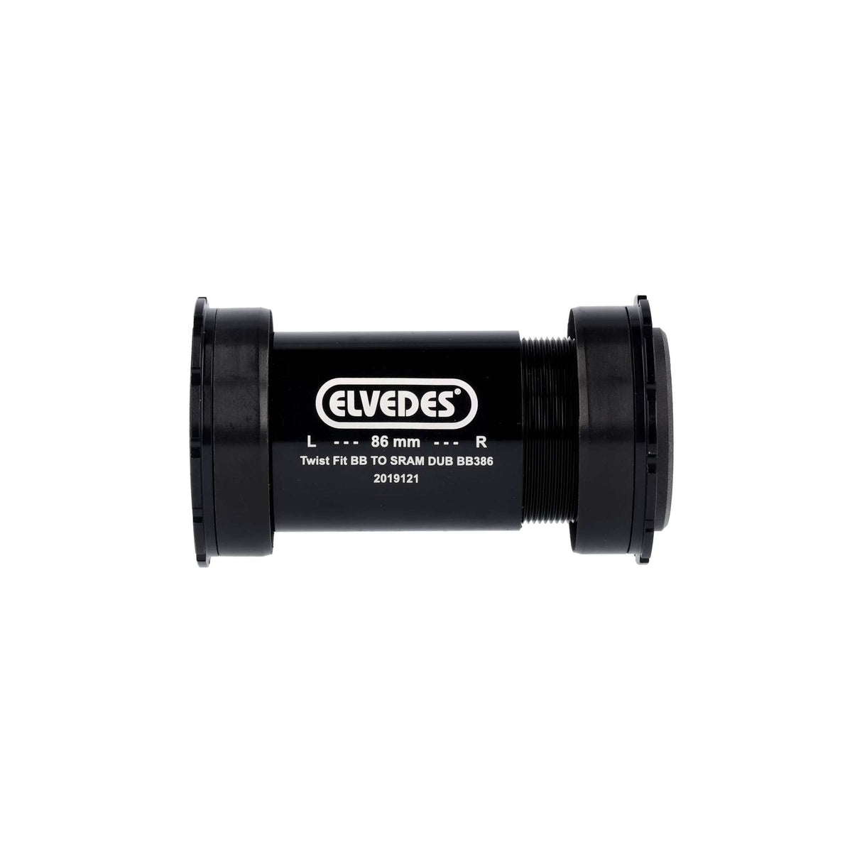 Alsó konzol Elvedes SRAM DUB BB386