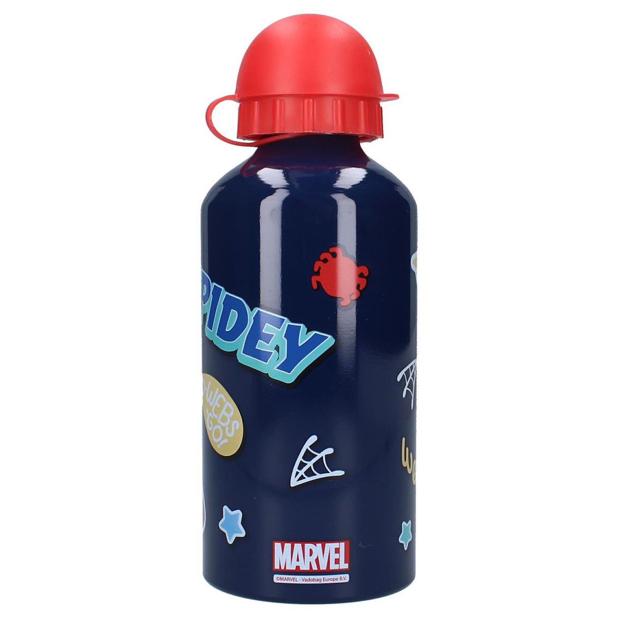 Vadobag spidey really refreshing drinkfles, 500ml