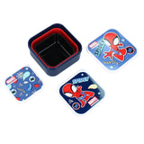 Vadobag spidey lunch box 3-in-1 fresh bites