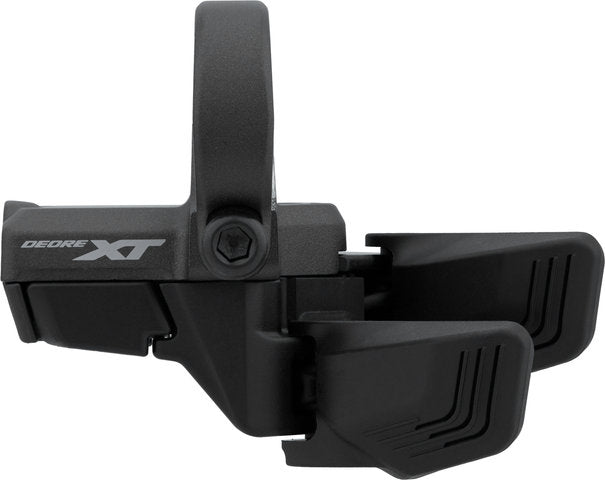 Shimano xt di2 sw-m8150 linkglide e-bike shifter w clamp 10- 11- 12-speed