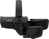 Shimano xt di2 sw-m8150 linkglide e-bike shifter w clamp 10- 11- 12-speed