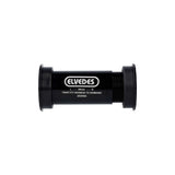 Twist fit spodní porušení Elvedes pro BB386 Shimano 46 x 86 mm