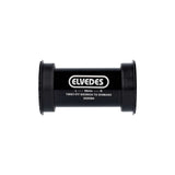 Twist fit spodní porušení Elvedes pro BB386 Shimano 46 x 86 mm
