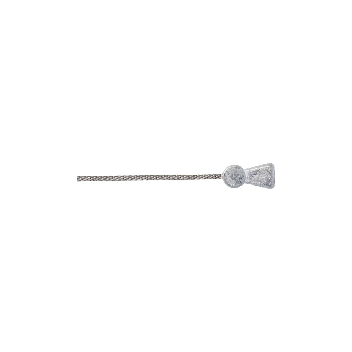 ELVEDES REM Inner Cable Cantilever Ø1,5 mm 400 mm ocel