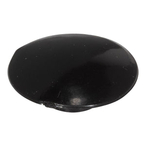 ELVEDES gummidekselhette for 5 mm Allen (10 stykker)