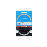 Switch inner cable Elvedes 4000mm stainless steel slick Ø1.1mm Shimano SRAM N-Nippel (on map)