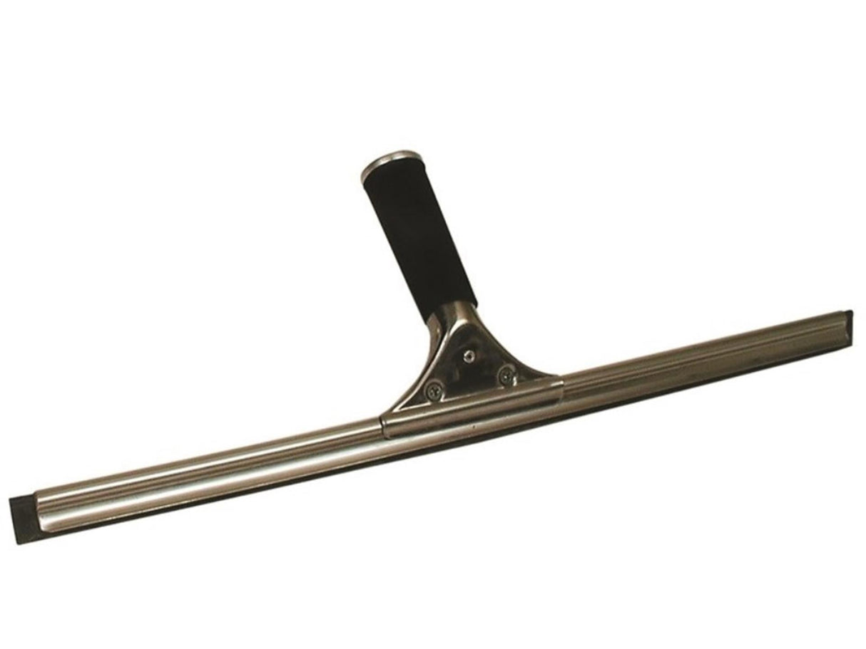 Luva raamwisser rvs semi-professioneel 45cm