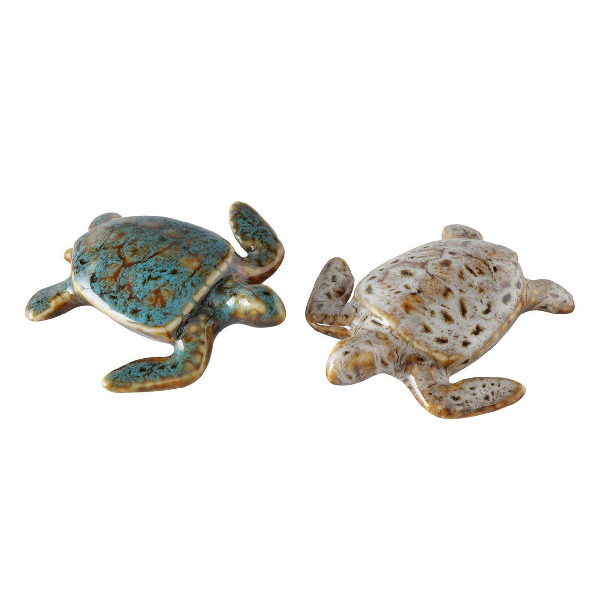Boltze home turtle Alyssa 8x7.5xh3cm