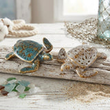 Boltze home turtle Alyssa 8x7.5xh3cm