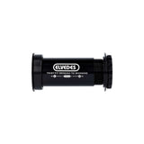 Elvedes bottom bracket adapter Twistfit BB Right Shimano 24mm