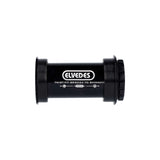 Elvedes bottom bracket adapter Twistfit BB Right Shimano 24mm