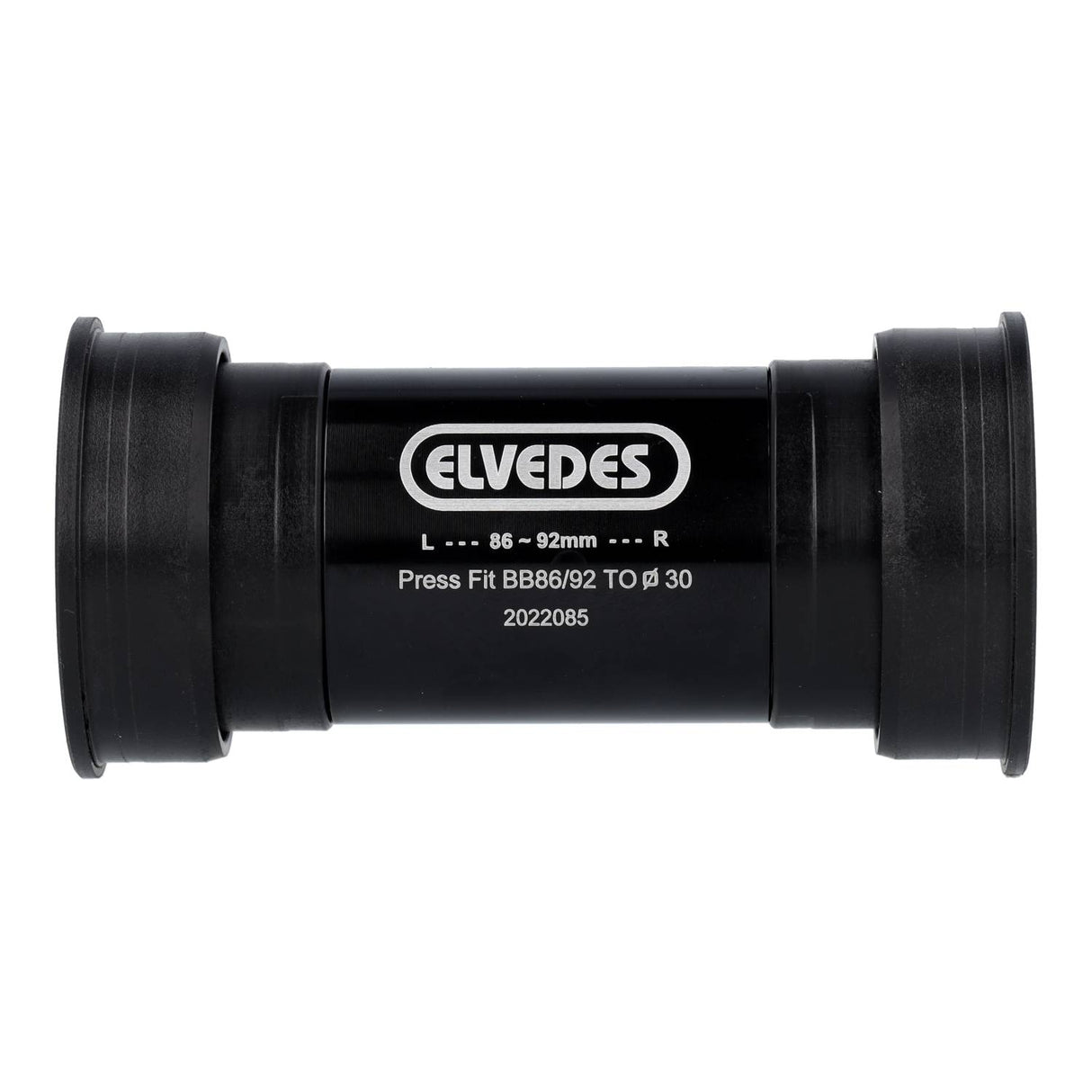 ELDEDES BOTS BRACKET CUPSET PRESSEFIT DUB WID