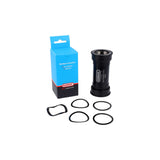 Elvedes Cupset di staffa inferiore Pressfit Dub largo