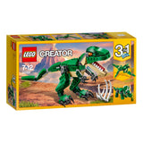 LEGO Creator 31058 Mighty dinosaurs