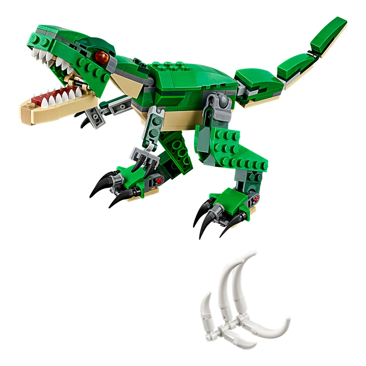 LEGO Creator 31058 Mighty dinosaurs