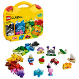 Lego classic 10713 creative suitcase