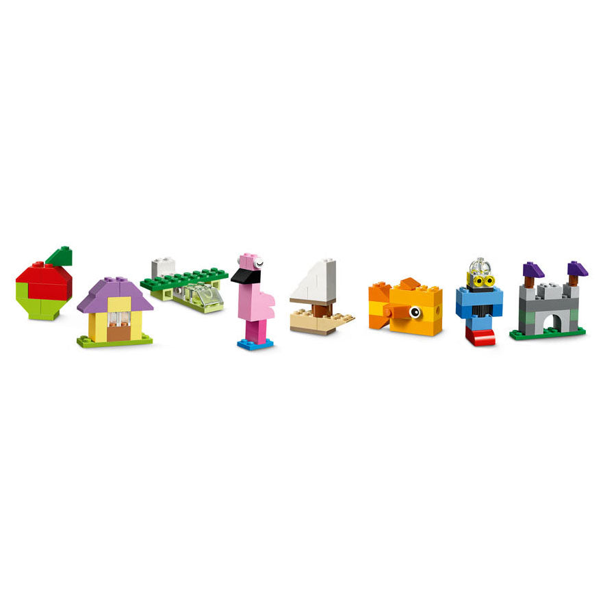 Lego Classic 10713 Creative Say