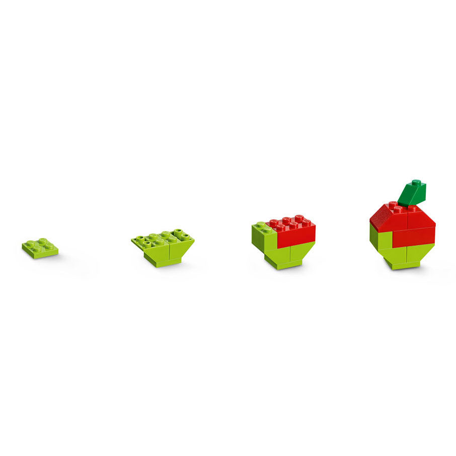 Lego Classic 10713 Creative Say