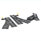 Lego City Trach 60238 Wissels