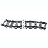 Lego City Trach 60238 Wissels