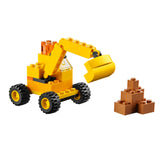 Lego Classic 10698 Creative Storage Box XL