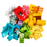 Lego Duplo 10914 Luksusoppbevaringsboks med byggesteiner