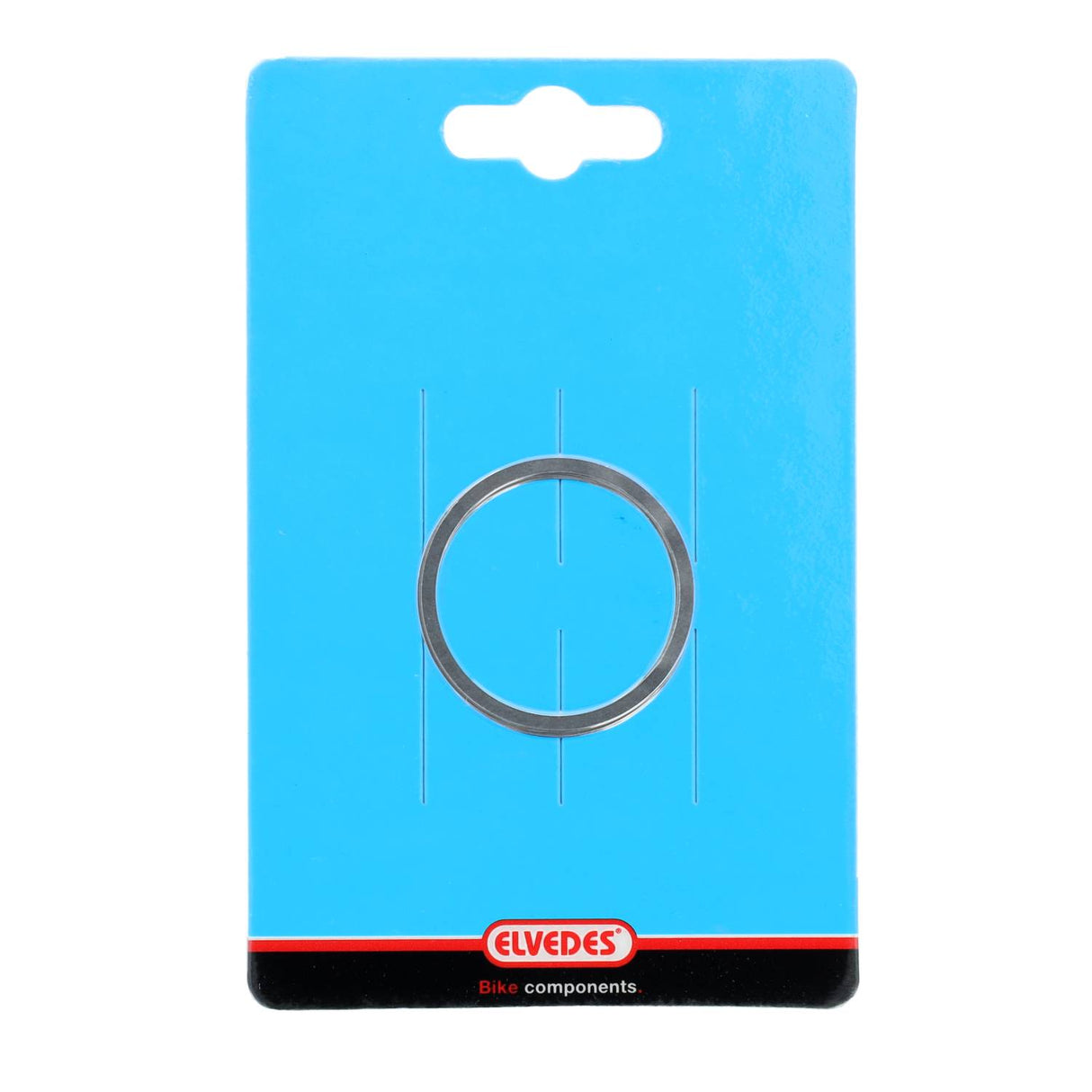 Elvened Vulringen Center 0.1mm Edel Stol (4st)