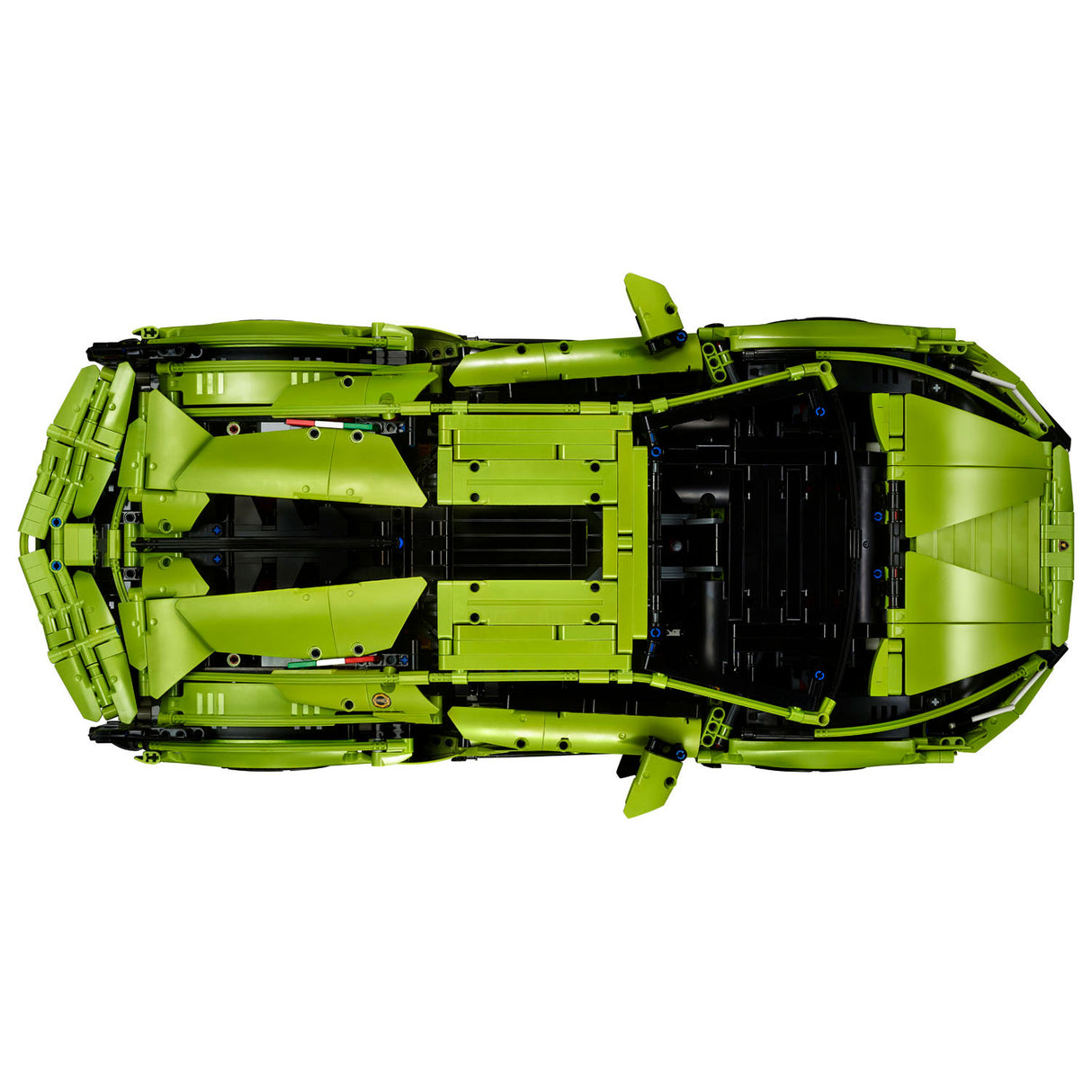 Lego Technic Lamborghini Sian FKP