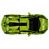 Lego Technic Lamborghini Sian FKP