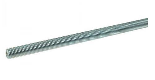 Threaded end 4.8 m27 elvz 1.mtr