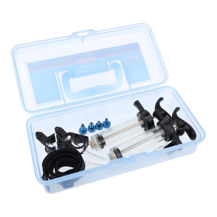 Elvedes Professional Venting Kit for Shimano