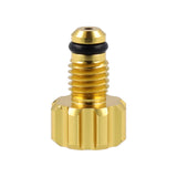 Adaptateur Elvedes Set Tektro pour le kit de ventilation professionnelle