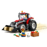 Traktor Lego Lego City 60287